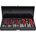 Sada pro opravu závitů M5-M12, AWTOOLS AW16520 – Hledejceny.cz