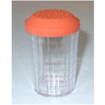 CZ cukřenka 9cm sypací plast – Zboží Dáma