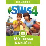 The Sims 4: Můj první mazlíček – Hledejceny.cz