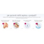 Hartmann Thermoval Rapid Kids Flex – Zboží Mobilmania