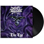 King Diamond - The eye LP – Zboží Mobilmania