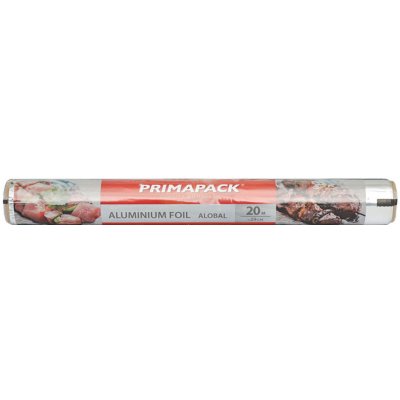 PRIMAPACK Alobal 20m – Zboží Dáma PRIMAPACK Alobal 20m – Zboží Dáma