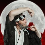 Angry Beards Sick Sensei olej na vousy 30 ml – Zboží Mobilmania