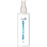 SENSUEL ČISTIČ EROTICKÝCH HRAČEK TOY CLEANER 100ML – Zboží Dáma