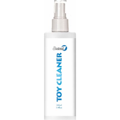 SENSUEL ČISTIČ EROTICKÝCH HRAČEK TOY CLEANER 100ML