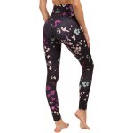 Claris colored cheetah – Zboží Dáma