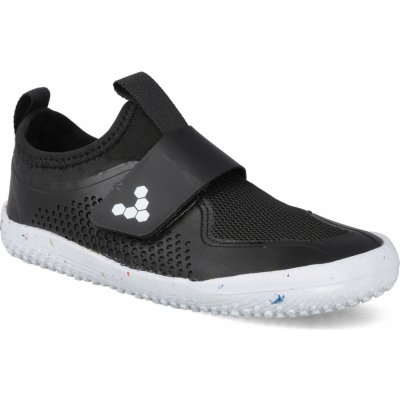 Vivobarefoot PRIMUS SPORT II TODDLERS OBSIDIAN – Zboží Mobilmania