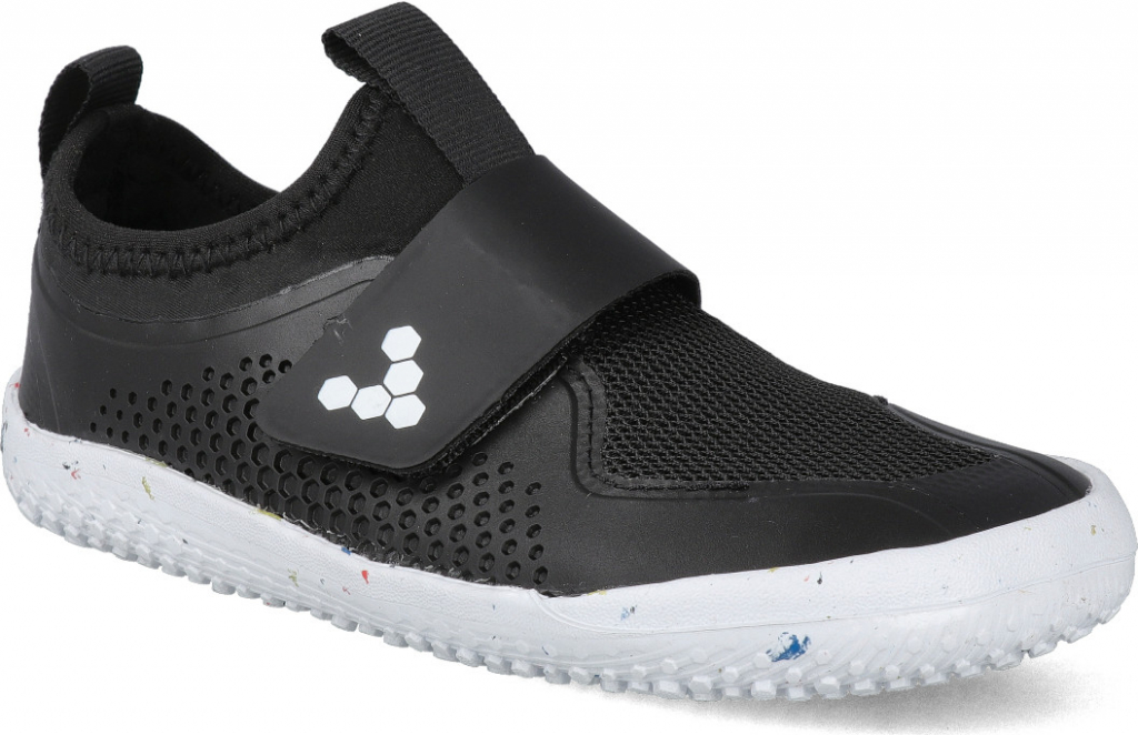 Vivobarefoot PRIMUS SPORT II TODDLERS OBSIDIAN