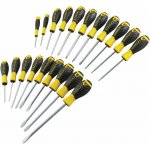 STANLEY STHT0-60213 Essential 20dílná sada šroubováků – Zboží Dáma