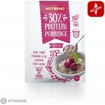 Nutrend Proteínová ovsená kaša 5x50 g 250g – Zboží Mobilmania