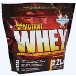 PVL Mutant Whey 2270 g – Hledejceny.cz