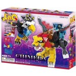 LaQ Mystical Beast CHIMERA – Zboží Dáma