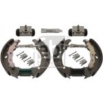 Sada brzdových čelistí FEBI BILSTEIN 47162