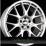 BBS CH-R 8,5x19 5x130 ET51 silver – Sleviste.cz