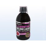 BioTech USA L-Carnitine 100000 500 ml – Hledejceny.cz