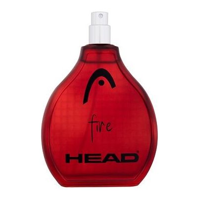 HEAD Fire toaletní voda pánská 100 ml tester