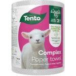 Tento Complex 3 v 1 3 vrstvy, 55 m – Zboží Dáma
