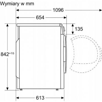 BOSCH WQG245APPL – Zboží Mobilmania