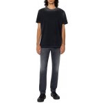 Diesel džíny 2019 D-STRUKT trousers černá – Zboží Dáma