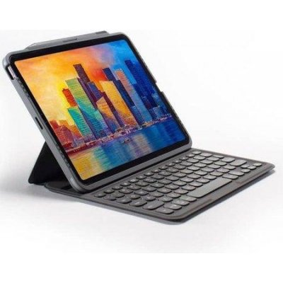 ZAGG Pro Keys na Apple iPad Pro 12,9“ 2021 EN ZG103407963 černé – Zboží Mobilmania