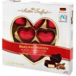 Maitre Truffout Marzipan Hearts 110 g – Zboží Dáma