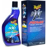 Meguiar's NXT Wash & Wax kit – Zbozi.Blesk.cz