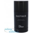 Deodorant Christian Dior Sauvage Men deostick 75 ml