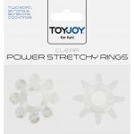 Toyjoy POWER STRETCHY – Hledejceny.cz