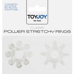 Toyjoy POWER STRETCHY