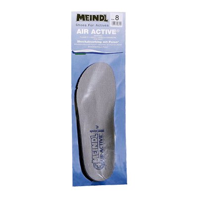 Meindl Vložky Air Active Soft Print – Hledejceny.cz