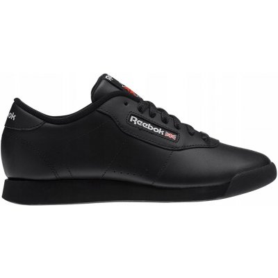 Reebok boty Princess CN2211 černá – Zboží Mobilmania