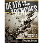 Compass Games Death in the Trenches – Hledejceny.cz