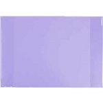 Karton P+P obal na knihu 285x540mm čirý – Zboží Dáma