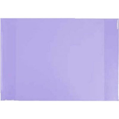 Karton P+P obal na knihu 285x540mm čirý – Zboží Dáma