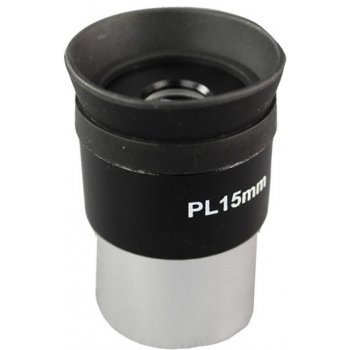 Super Plossl 15mm