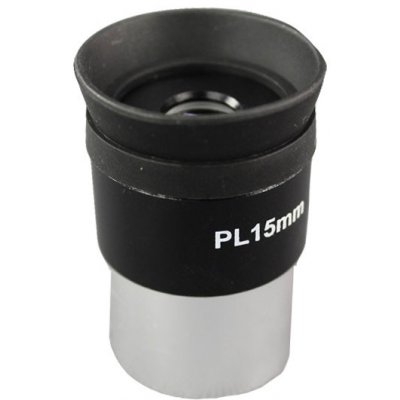 Super Plossl 15mm – Zboží Živě