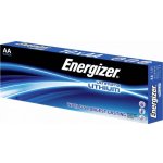 Energizer Ultimate Lithium AA 10ks 5597525 – Zboží Živě