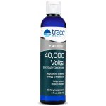 Trace Minerals 40 000 Volts Tekuté koncentrované elektrolyty 237 ml – Hledejceny.cz