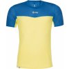 Pánské sportovní tričko Kilpi technické triko Cooler-M žlutá