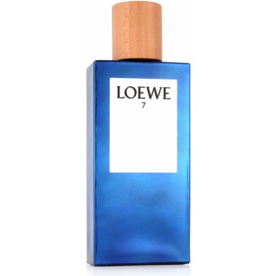 Loewe 7 toaletní voda pánská 100 ml – Hledejceny.cz