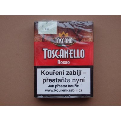 Toscanello Rosso 5 ks – Hledejceny.cz