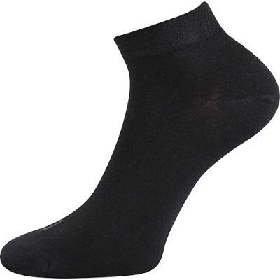 Lonka ponožky Desi černá