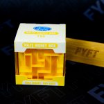 Pokladnička bludiště Žlutá – Zboží Mobilmania