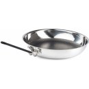 GSI Steel Frypan Outdoor 23cm