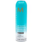 MoroccanOil Dry Shampoo Dark Tones 205 ml – Zboží Mobilmania