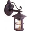 Zahradní lampa ACA Lighting Venkovní nástěnná lucerna BT5721