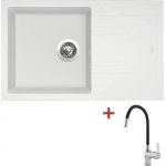 Set Sinks Linea 780 + Flexia – Zboží Mobilmania