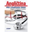 Angličtina pro lékařskou praxi - English in Medical Practice Murray Jonathan P.