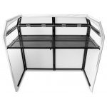 Vonyx DB3 Pro DJ Booth Systém – Zboží Mobilmania