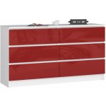 Ak furniture Rollo K 140 cm – Zboží Dáma